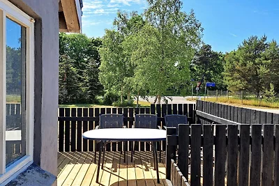 4 persone case ad Hadsund-By Traum