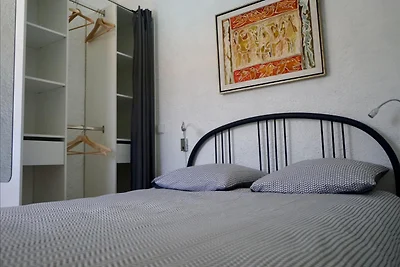 Begrüßendes Ferienhaus in Santa Cristina d "A...