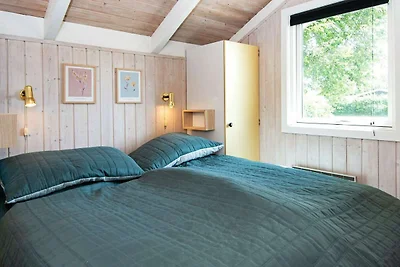 Abgeschiedenes Hafen-Cottage-By Traum