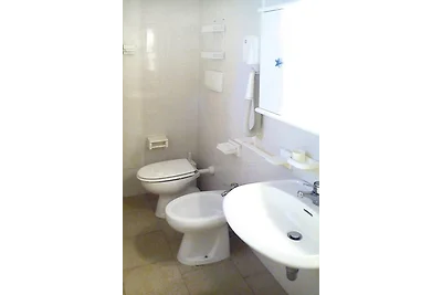 Wohnung Nido dei Gabbiani in Porto Pollo