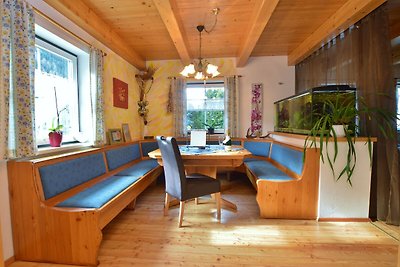 Chalet in Stiermarken met infraroodsauna