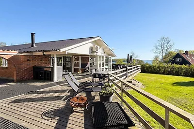 17 persoons vakantie huis in Roslev-By Traum