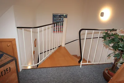 Ferienwohnung am Deich
