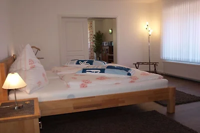 Dom Helgoland - Apartament wakacyjny...