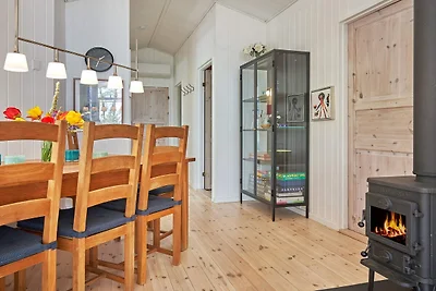 8 osob apartament w Nexø
