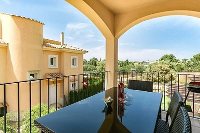 Ferienwohnung mit 1 Schlafzimmer