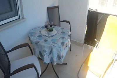 Apartments Snježana Carev - Studio Apartment ...