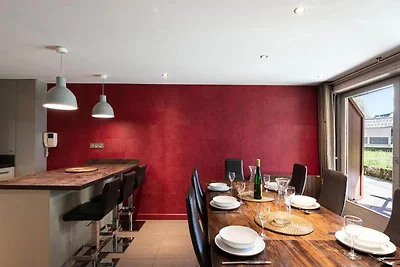 Residenz Espace Montagne