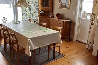 6 Personen Ferienhaus in SUNNE-By Traum