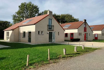 Bungalow moderno a Ewijk per 6