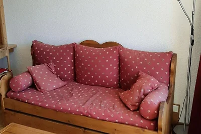 Residenz Plein Sud für 6 Personen