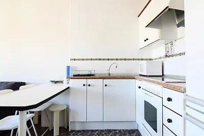 Appartement in Canet vlakbij het strand van R...