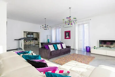 Ferdinando Art House Comfortabel vakantiehuis