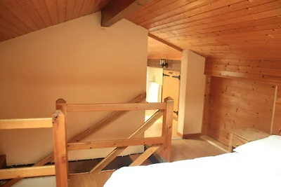 Wohnung für 4 Personen in Chatel