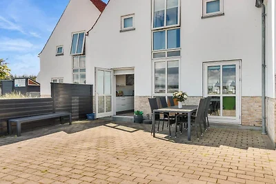 Strandferienhaus in Løkken