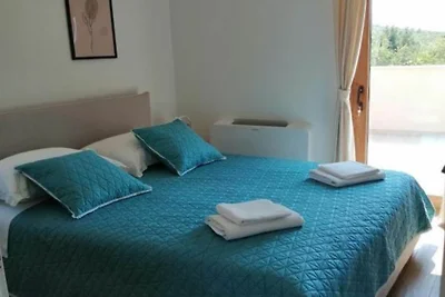 House Serenity with Pool