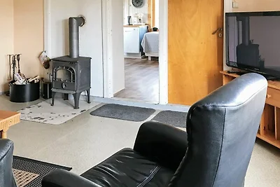11 Personen Ferienhaus in Bud-By Traum