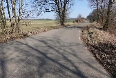 Vakantiehuis bij Bemelerberg Natuurgebied