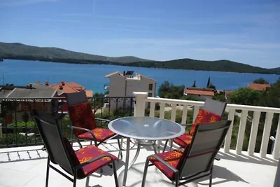 Adria View Apartments Jasenovo A1