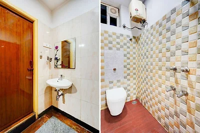 Super Hotel O Porur Jeya's Elite