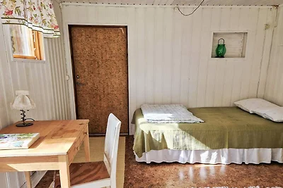 Kuća za odmor Dopust za oporavak Södermanlands