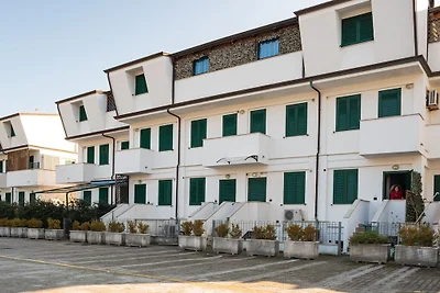 Pittoresco appartamento a Policastro Bussenti...