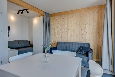 Cottage vlakbij het strand voor 3 personen in...