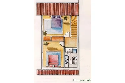 Doppelhaushälfte in Hasselfelde