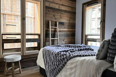 Luxus-Apartment, gemütliche Atmosphäre, große...