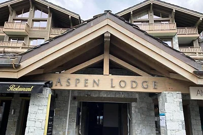 Aspen Lodge Residenz