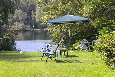 Ferienwohnung mit 1 Schlafzimmer
