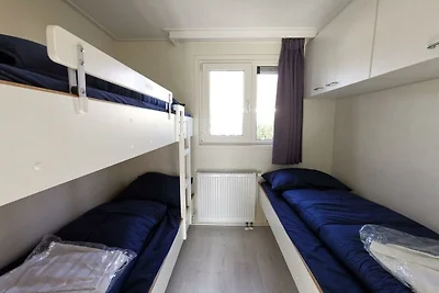 Comfort 5 personen