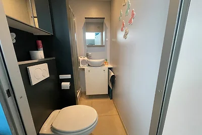 Schöne Wohnung für 4 Personen