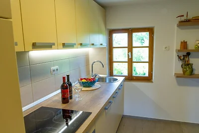 Hillside Haven Holiday Home with Sauna and Ho...