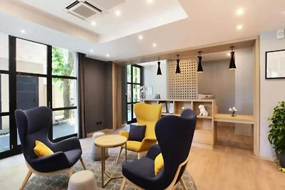 Superior Studio für 2 Personen