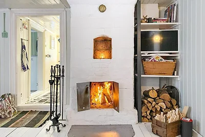4 Personen Ferienhaus in NYKIL-By Traum