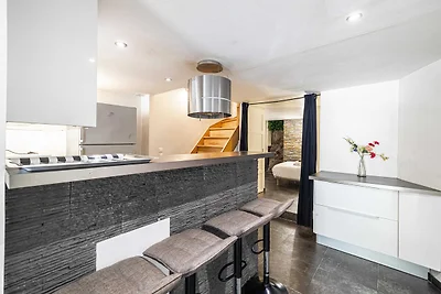 Schönes, klimatisiertes Apartment mit 2 Schla...