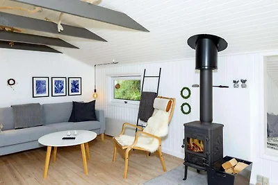 6 Personen Ferienhaus in Fjerritslev-By Traum
