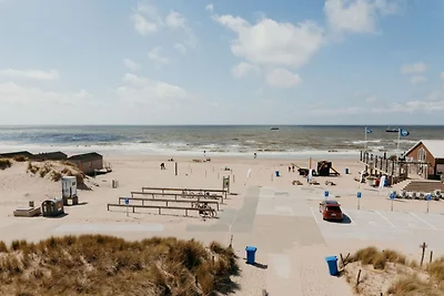 Petten Unvergesslicher Strandhausaufenthalt