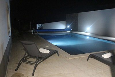 Villa mit privatem Wellness- und Swimmingpool