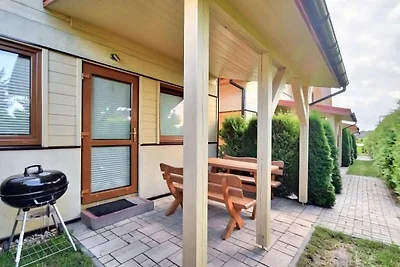 Confortevoli case vacanza, Sarbinowo