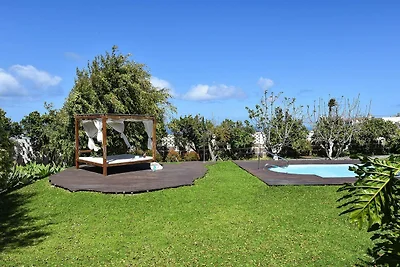 Villa con 5 camere da letto e vista sul mare
