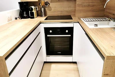 3 Zimmer für 6 Personen