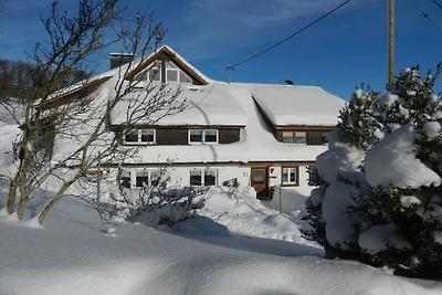 Büchele "Alpenuitzicht vanuit het...