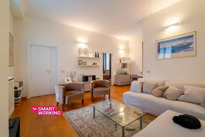Isola Cozy Apartment
