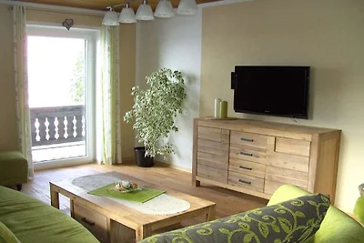 Ferienwohnung mit 2 Schlafzimmer