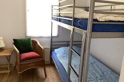 6 Personen Ferienhaus in Olofström-By Traum