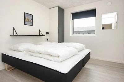 5 sterren vakantie huis in Ansager-By Traum