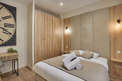 Subliem appartement in het hart van Parijs 10...