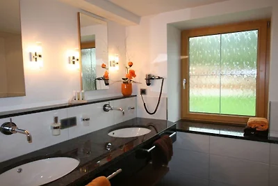 Alpenflair Ferienwohnung 403